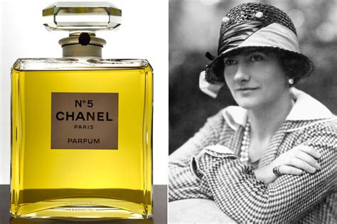 perfume chanel history|who wears Chanel no 5.